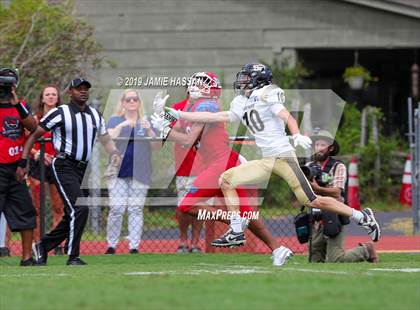 Thumbnail 3 in Hammond vs. Southern Columbia Area photogallery.