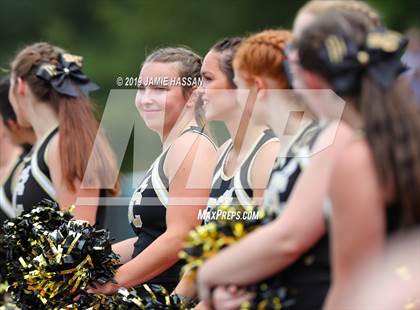 Thumbnail 1 in Hammond vs. Southern Columbia Area photogallery.