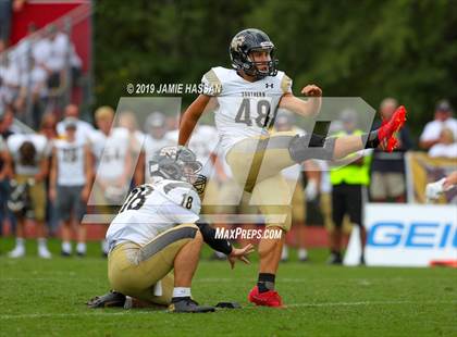 Thumbnail 3 in Hammond vs. Southern Columbia Area photogallery.