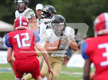 Thumbnail 3 in Hammond vs. Southern Columbia Area photogallery.