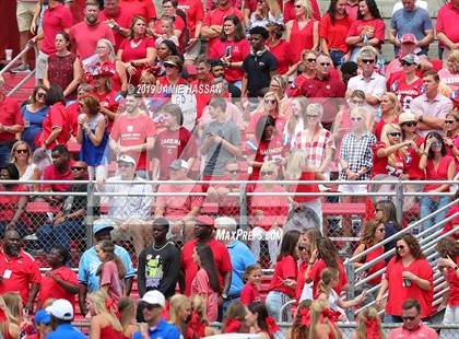 Thumbnail 3 in Hammond vs. Southern Columbia Area photogallery.