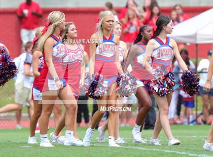 Thumbnail 3 in Hammond vs. Southern Columbia Area photogallery.