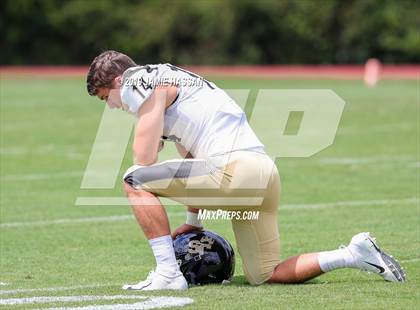 Thumbnail 2 in Hammond vs. Southern Columbia Area photogallery.