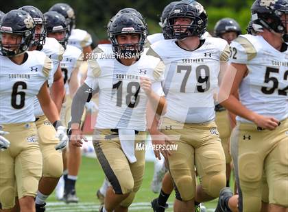 Thumbnail 1 in Hammond vs. Southern Columbia Area photogallery.