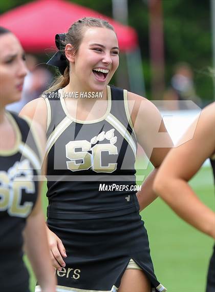 Thumbnail 3 in Hammond vs. Southern Columbia Area photogallery.