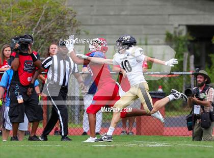 Thumbnail 1 in Hammond vs. Southern Columbia Area photogallery.