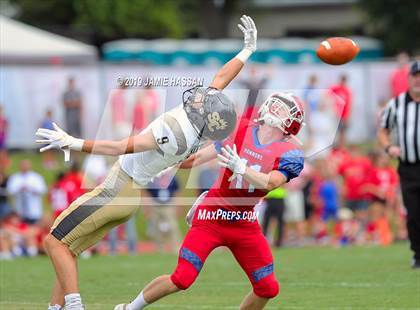 Thumbnail 3 in Hammond vs. Southern Columbia Area photogallery.