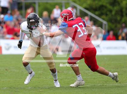 Thumbnail 3 in Hammond vs. Southern Columbia Area photogallery.