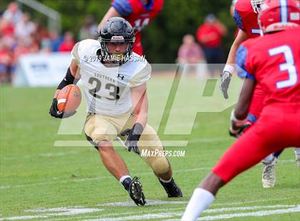 Thumbnail 3 in Hammond vs. Southern Columbia Area photogallery.