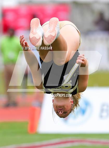 Thumbnail 1 in Hammond vs. Southern Columbia Area photogallery.