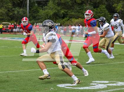 Thumbnail 3 in Hammond vs. Southern Columbia Area photogallery.