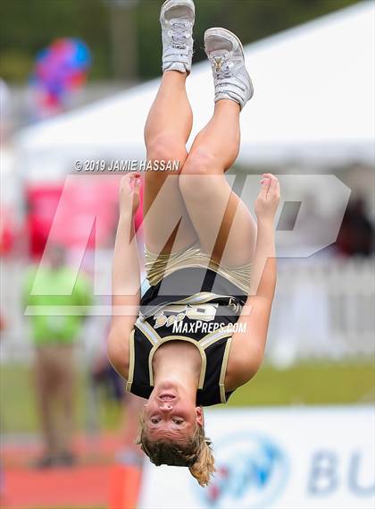 Thumbnail 2 in Hammond vs. Southern Columbia Area photogallery.