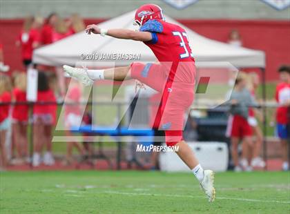 Thumbnail 2 in Hammond vs. Southern Columbia Area photogallery.
