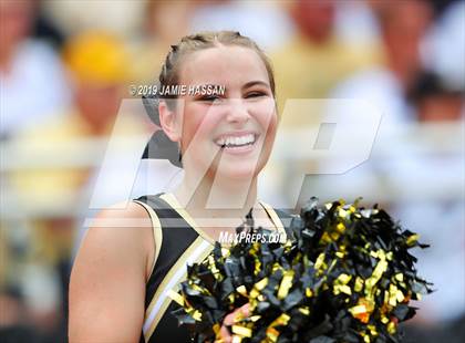 Thumbnail 1 in Hammond vs. Southern Columbia Area photogallery.