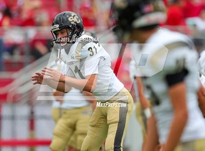 Thumbnail 1 in Hammond vs. Southern Columbia Area photogallery.