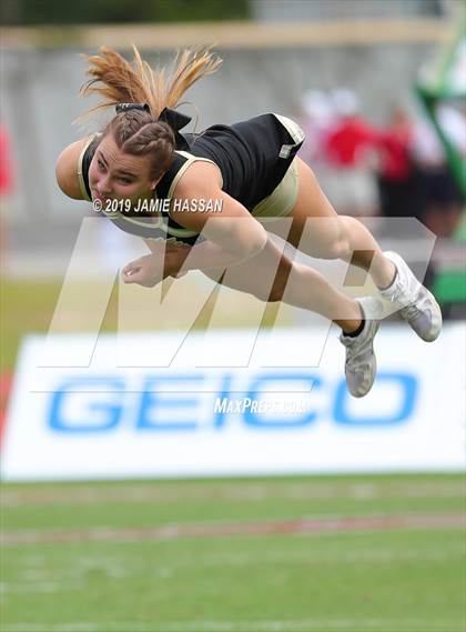 Thumbnail 1 in Hammond vs. Southern Columbia Area photogallery.