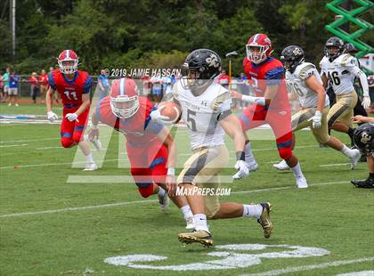 Thumbnail 1 in Hammond vs. Southern Columbia Area photogallery.
