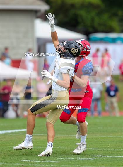 Thumbnail 3 in Hammond vs. Southern Columbia Area photogallery.