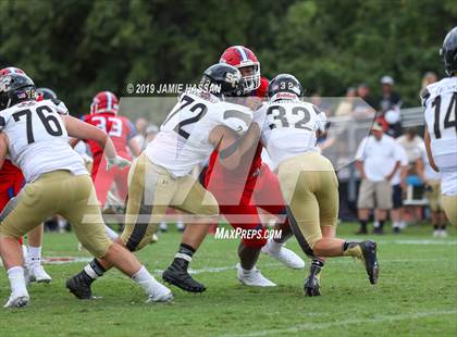 Thumbnail 1 in Hammond vs. Southern Columbia Area photogallery.