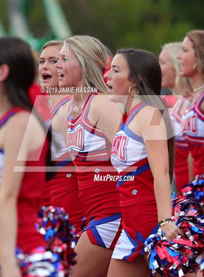 Thumbnail 2 in Hammond vs. Southern Columbia Area photogallery.