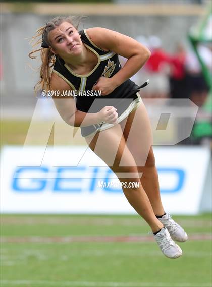 Thumbnail 3 in Hammond vs. Southern Columbia Area photogallery.