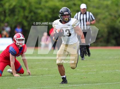 Thumbnail 1 in Hammond vs. Southern Columbia Area photogallery.