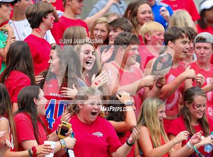Thumbnail 1 in Hammond vs. Southern Columbia Area photogallery.