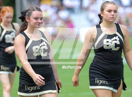 Thumbnail 1 in Hammond vs. Southern Columbia Area photogallery.