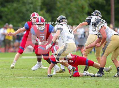 Thumbnail 3 in Hammond vs. Southern Columbia Area photogallery.