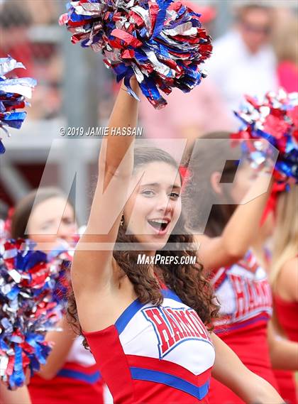 Thumbnail 1 in Hammond vs. Southern Columbia Area photogallery.