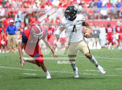 Thumbnail 2 in Hammond vs. Southern Columbia Area photogallery.