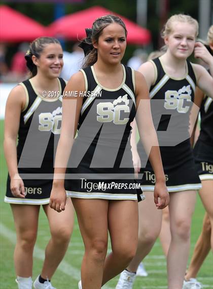 Thumbnail 1 in Hammond vs. Southern Columbia Area photogallery.
