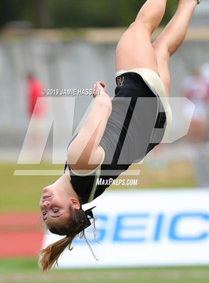 Thumbnail 2 in Hammond vs. Southern Columbia Area photogallery.