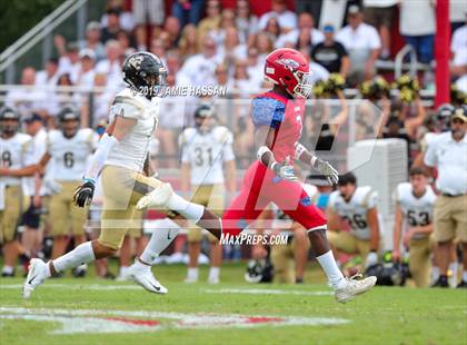 Thumbnail 3 in Hammond vs. Southern Columbia Area photogallery.