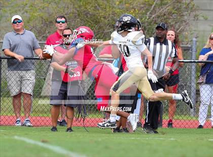 Thumbnail 1 in Hammond vs. Southern Columbia Area photogallery.