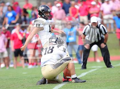 Thumbnail 2 in Hammond vs. Southern Columbia Area photogallery.