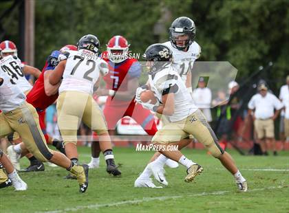 Thumbnail 1 in Hammond vs. Southern Columbia Area photogallery.