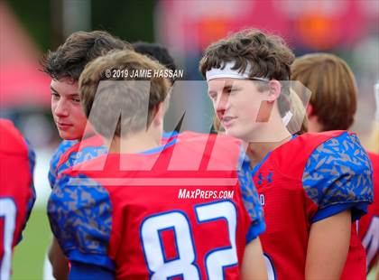 Thumbnail 3 in Hammond vs. Southern Columbia Area photogallery.