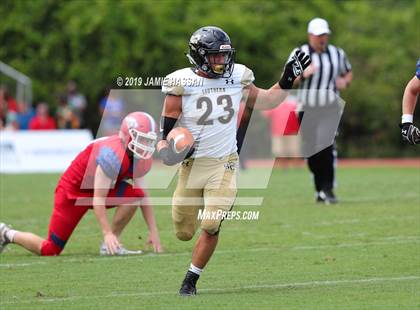 Thumbnail 2 in Hammond vs. Southern Columbia Area photogallery.