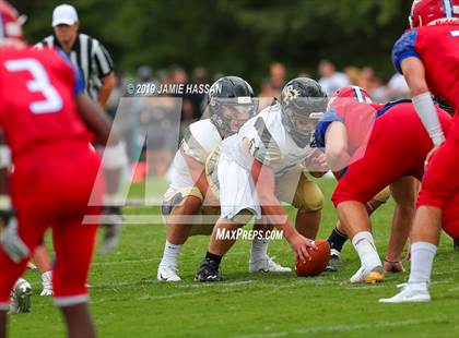 Thumbnail 1 in Hammond vs. Southern Columbia Area photogallery.