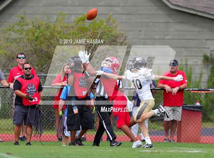 Thumbnail 2 in Hammond vs. Southern Columbia Area photogallery.