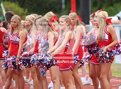 Thumbnail 1 in Hammond vs. Southern Columbia Area photogallery.