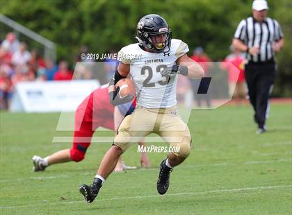 Thumbnail 3 in Hammond vs. Southern Columbia Area photogallery.