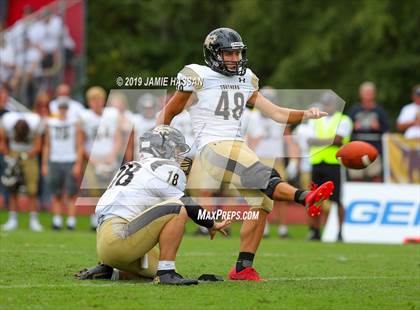 Thumbnail 2 in Hammond vs. Southern Columbia Area photogallery.