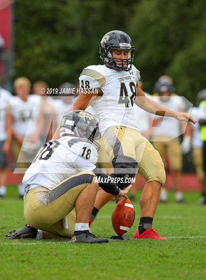 Thumbnail 1 in Hammond vs. Southern Columbia Area photogallery.
