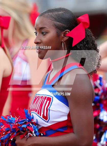 Thumbnail 1 in Hammond vs. Southern Columbia Area photogallery.