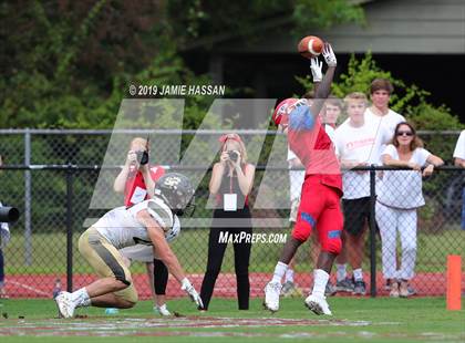 Thumbnail 2 in Hammond vs. Southern Columbia Area photogallery.