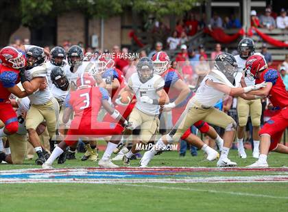 Thumbnail 1 in Hammond vs. Southern Columbia Area photogallery.
