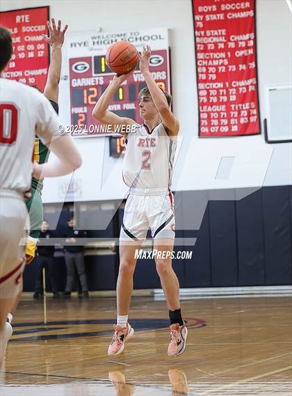 Thumbnail 3 in Lakeland @ Rye (NYSPHSAA Section 1 Class AA Second Round) photogallery.