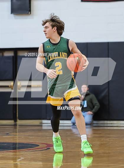Thumbnail 1 in Lakeland @ Rye (NYSPHSAA Section 1 Class AA Second Round) photogallery.